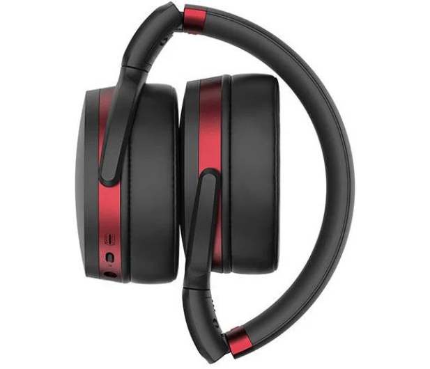 Sennheiser HD 458BT - 702439 - zdjęcie 3
